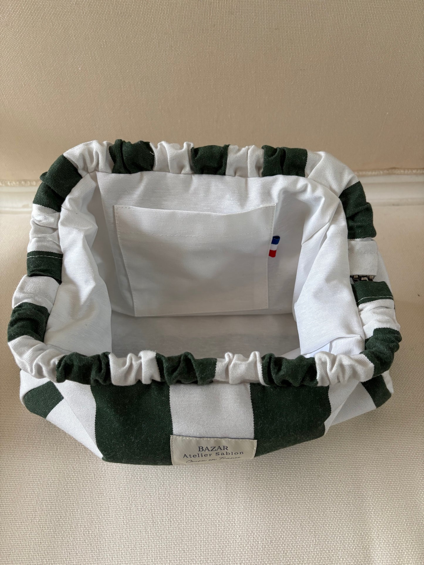 Clutch - Côté Ouest Vert