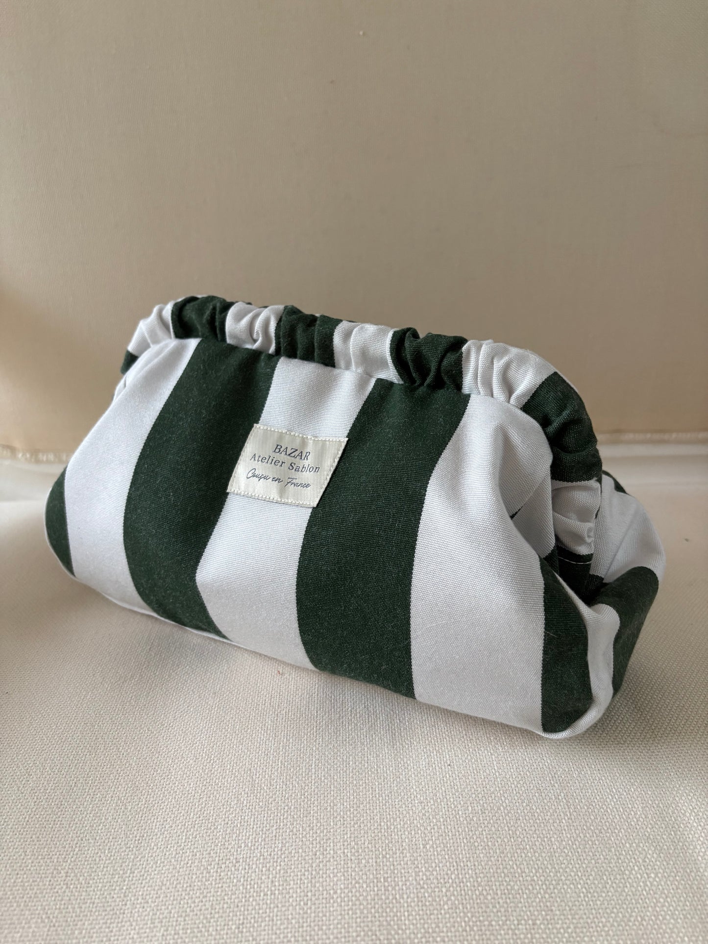 Clutch - Côté Ouest Vert
