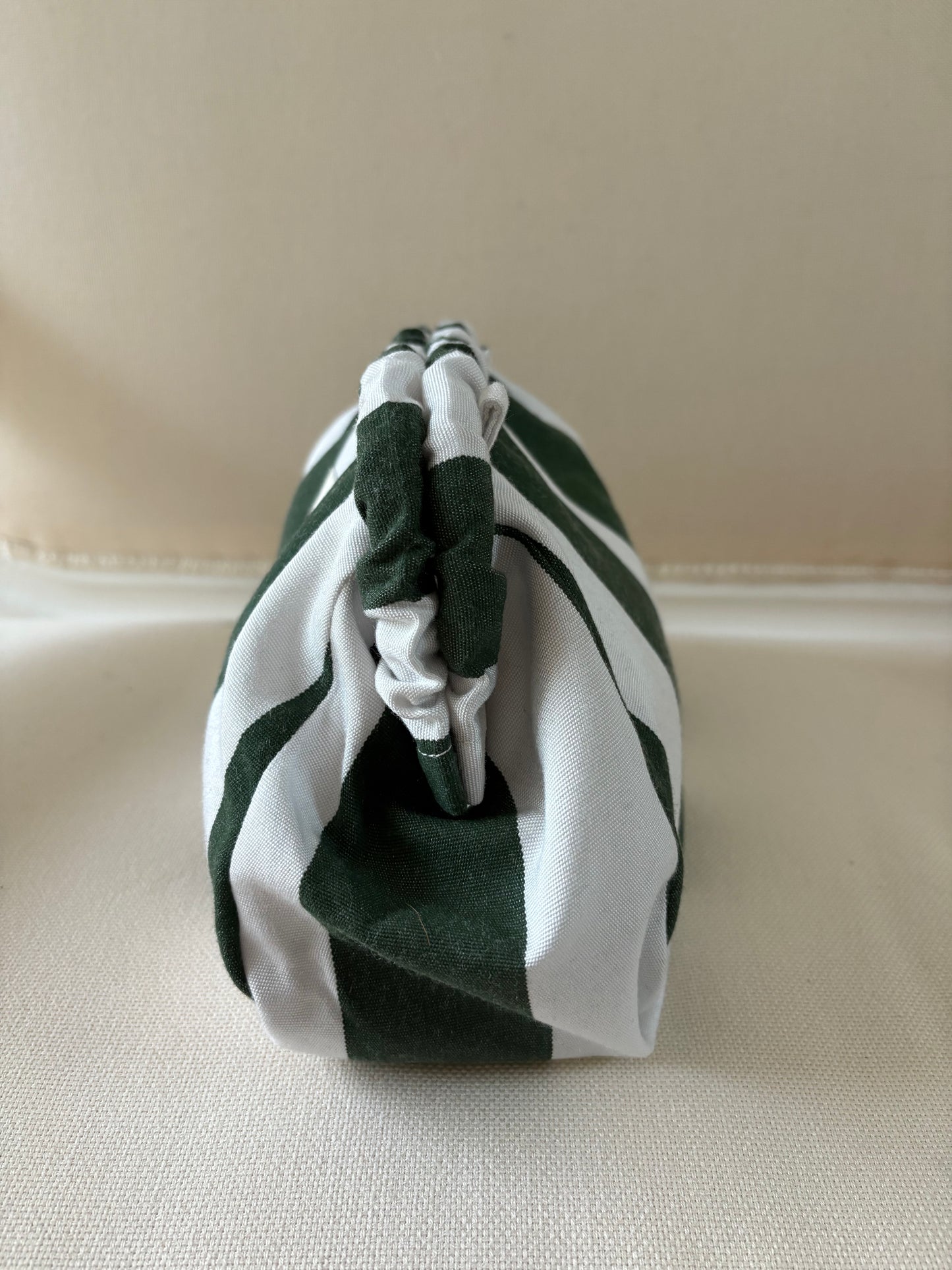 Clutch - Côté Ouest Vert