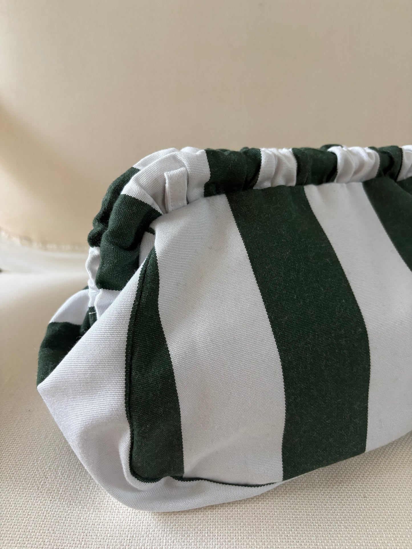 Clutch - Côté Ouest Vert