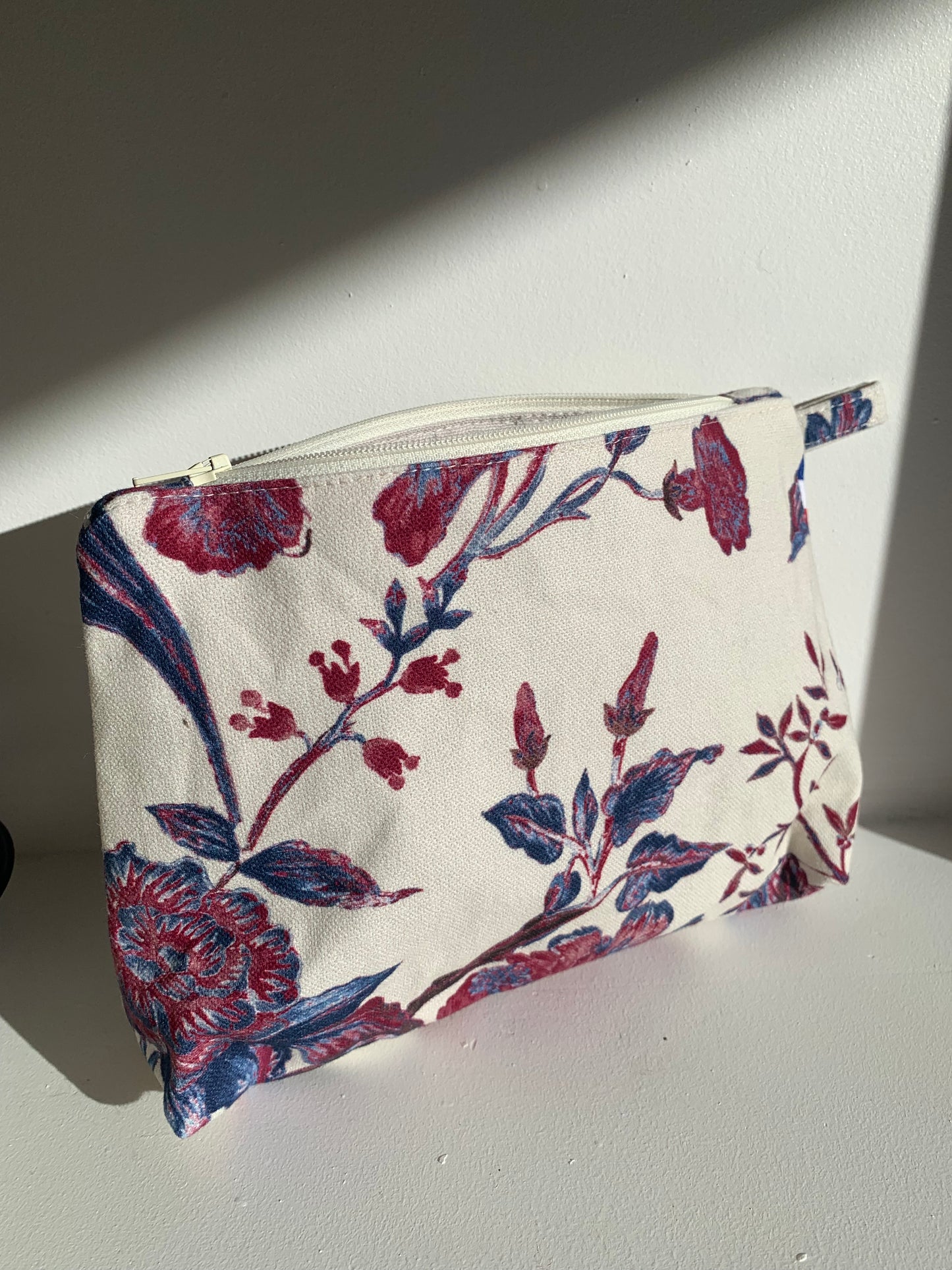 Trousse de Toilette - Maison de Campagne Giroflée
