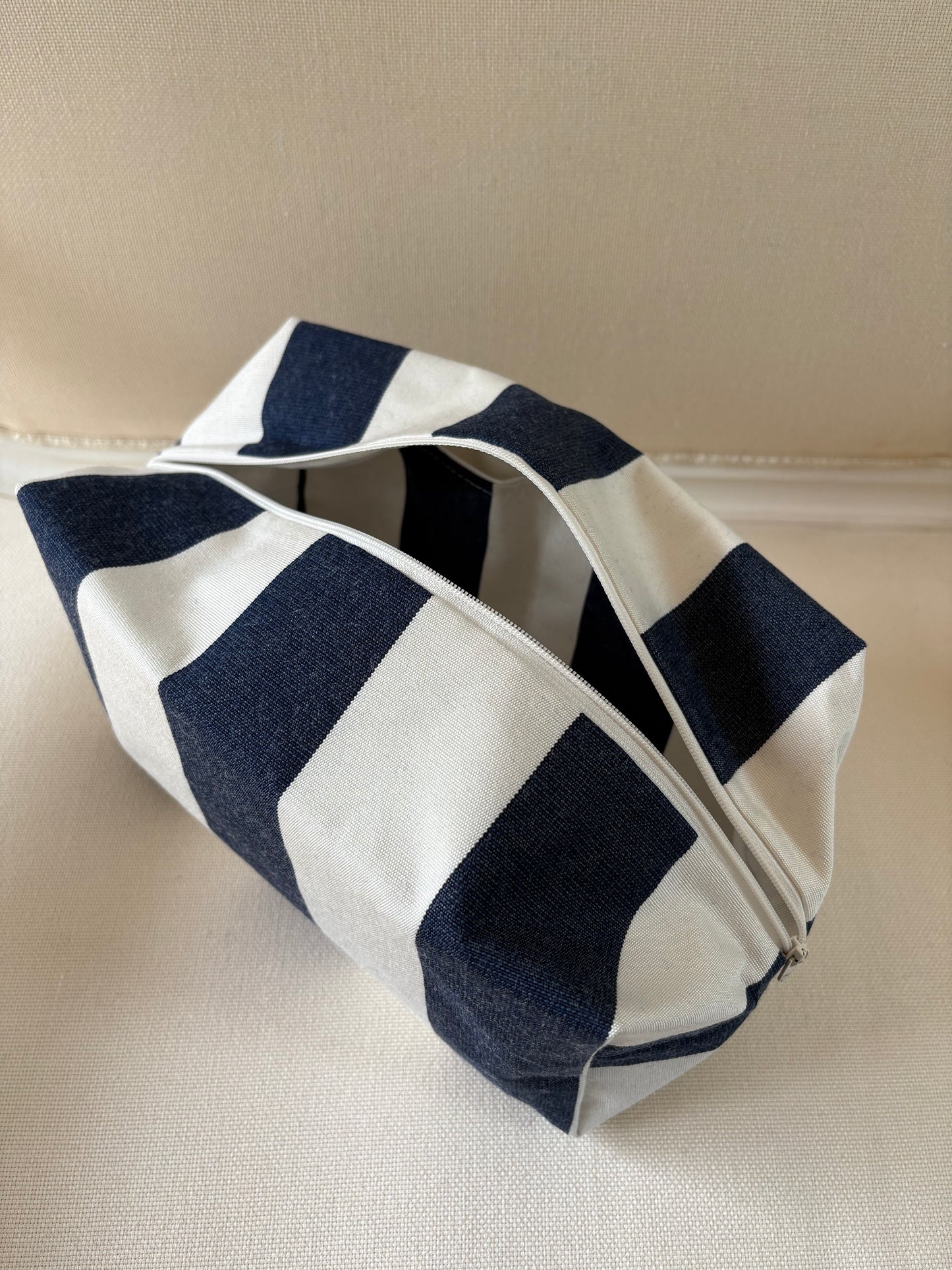 Trousse de Toilette XXL - Côté Ouest Marine