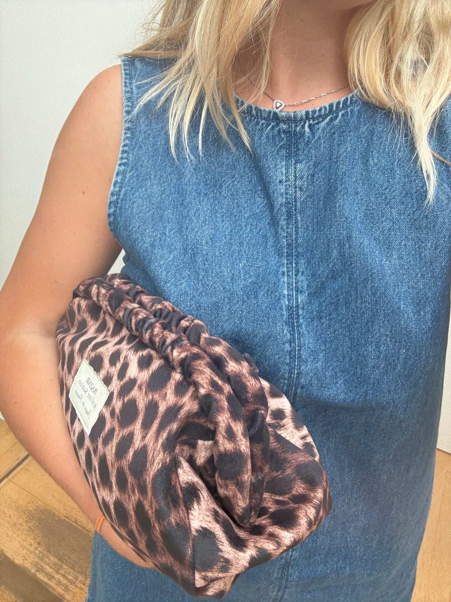 Clutch - Pile Poil Léopard