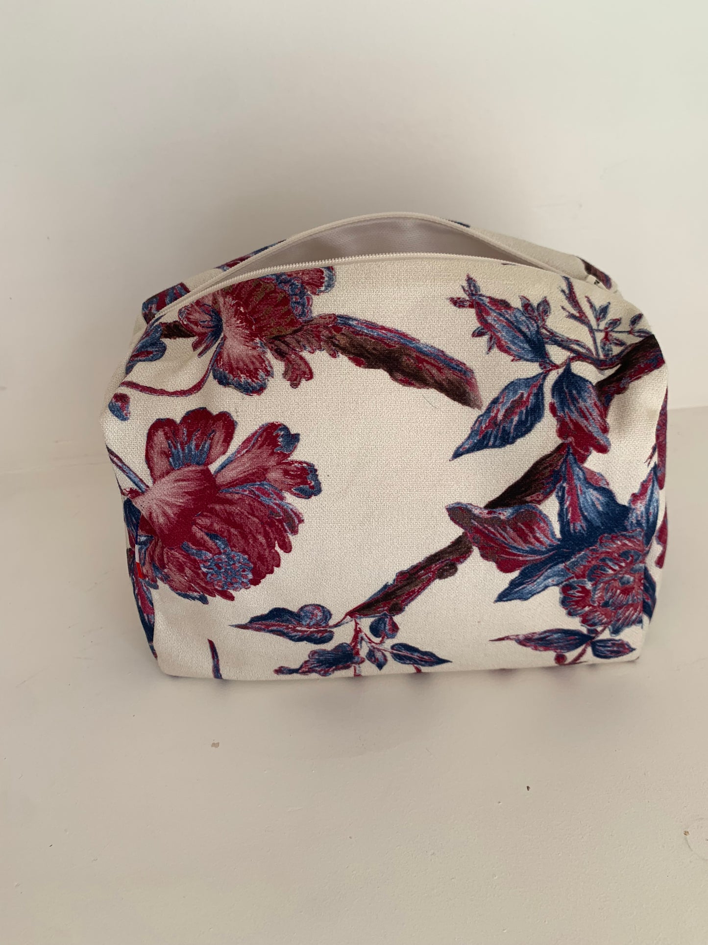 Trousse de Toilette XL - Maison de Campagne Giroflée