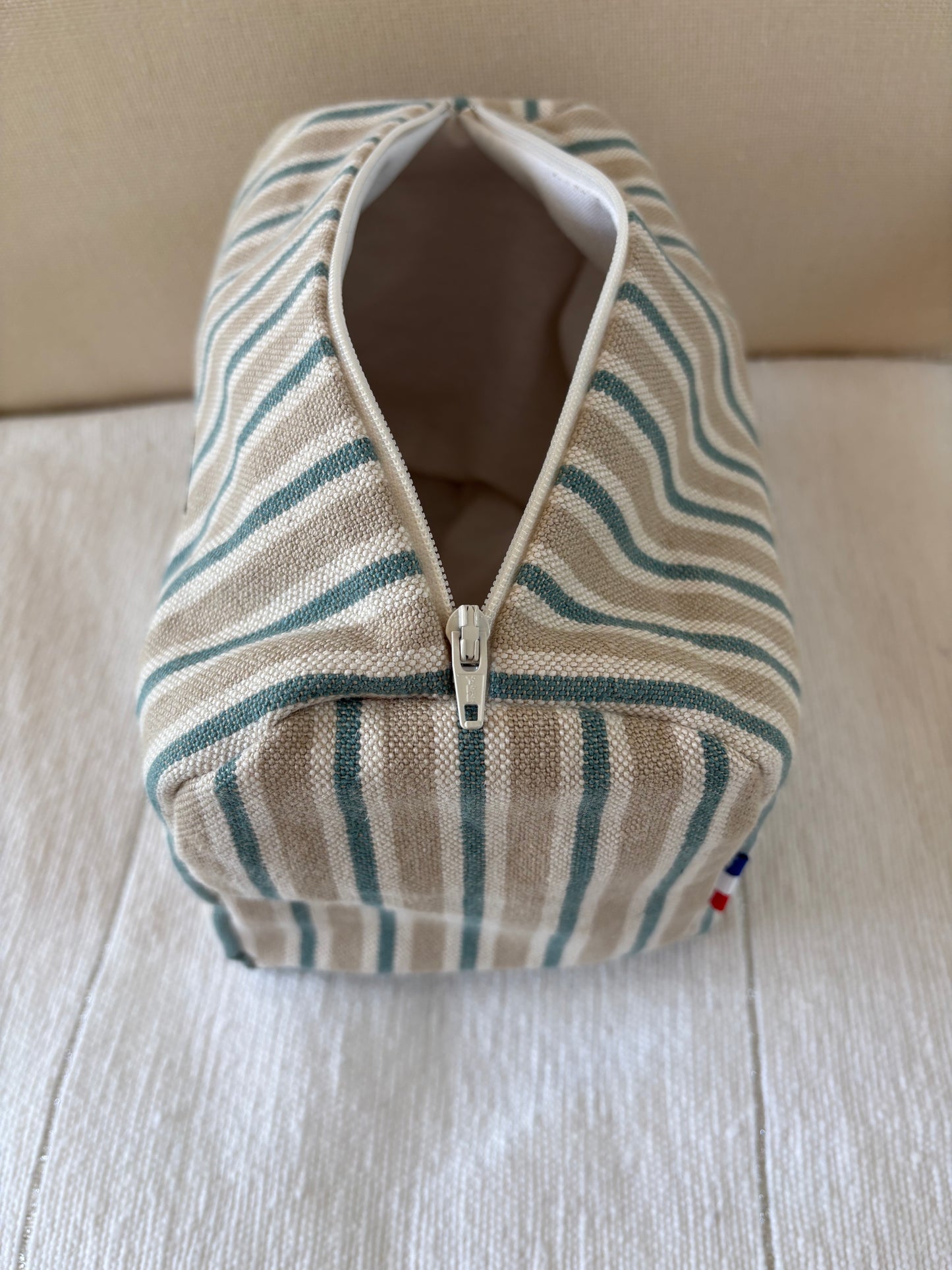 Trousse de Toilette XL - Rayés