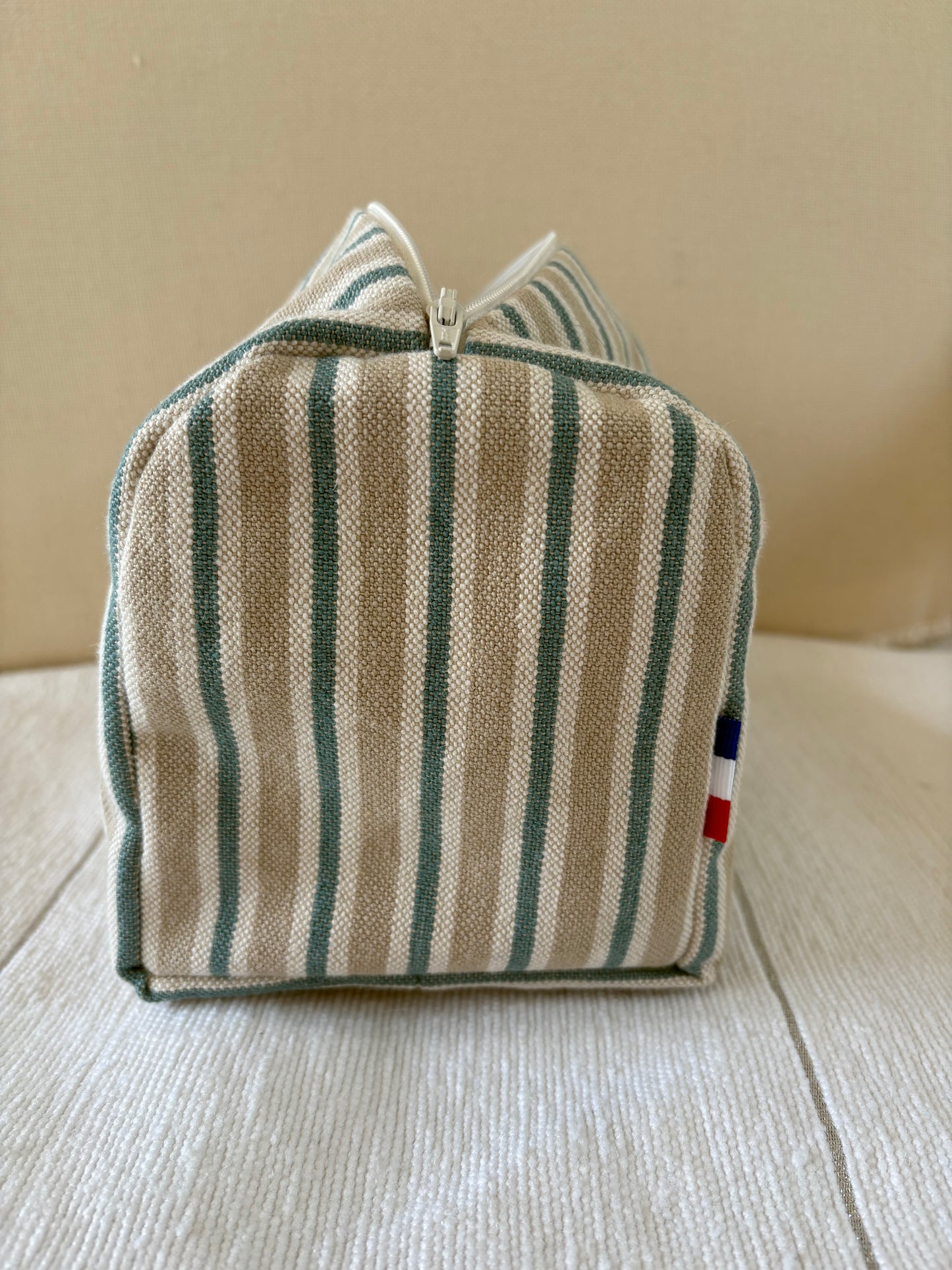 Trousse de Toilette XL - Rayés