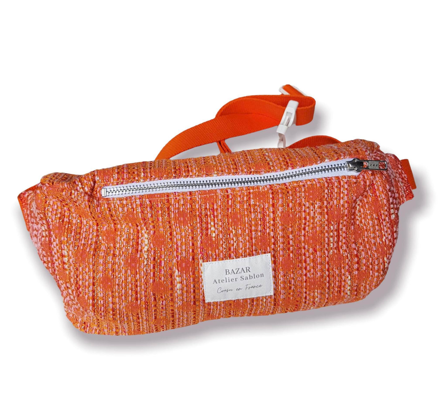 Banane - Sweet Tweedy Orange