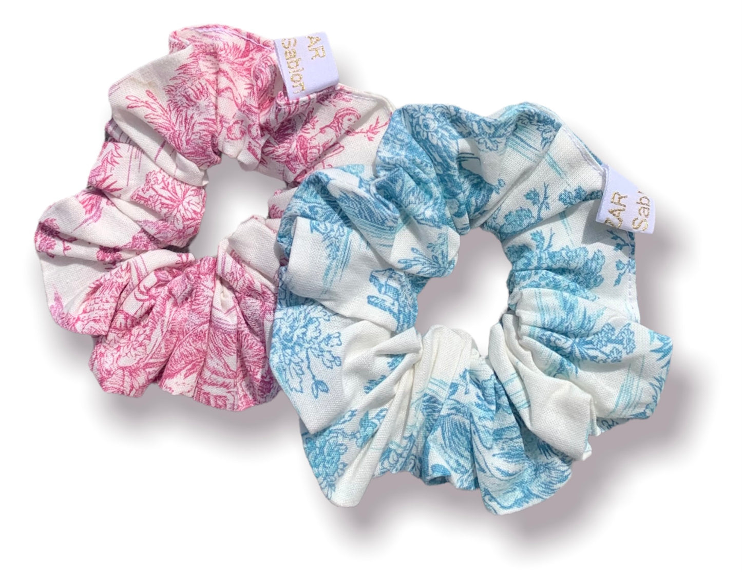 Chouchou - Jouy de Fruits Rose