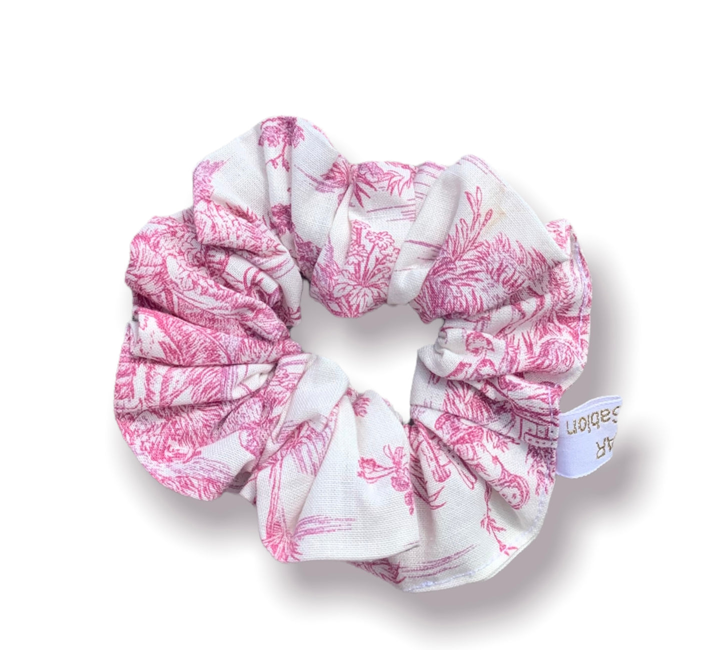 Chouchou - Jouy de Fruits Rose