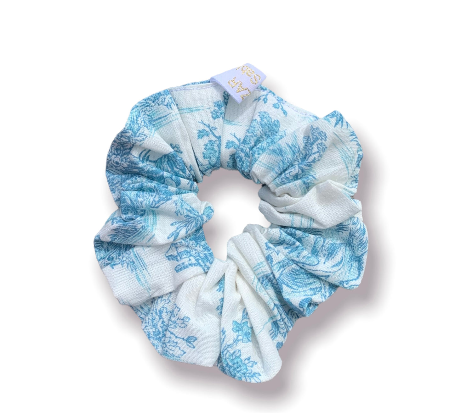 Chouchou - Jouy de Fruits Turquoise