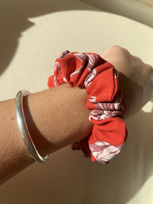 Chouchou - Jouy de Fruits Rouge Coquelicot