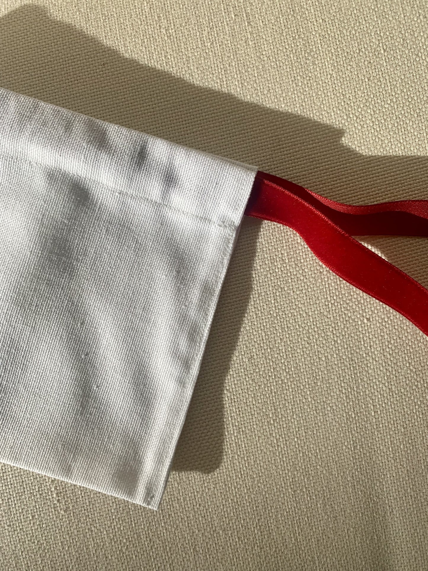 Petite pochette cadeau