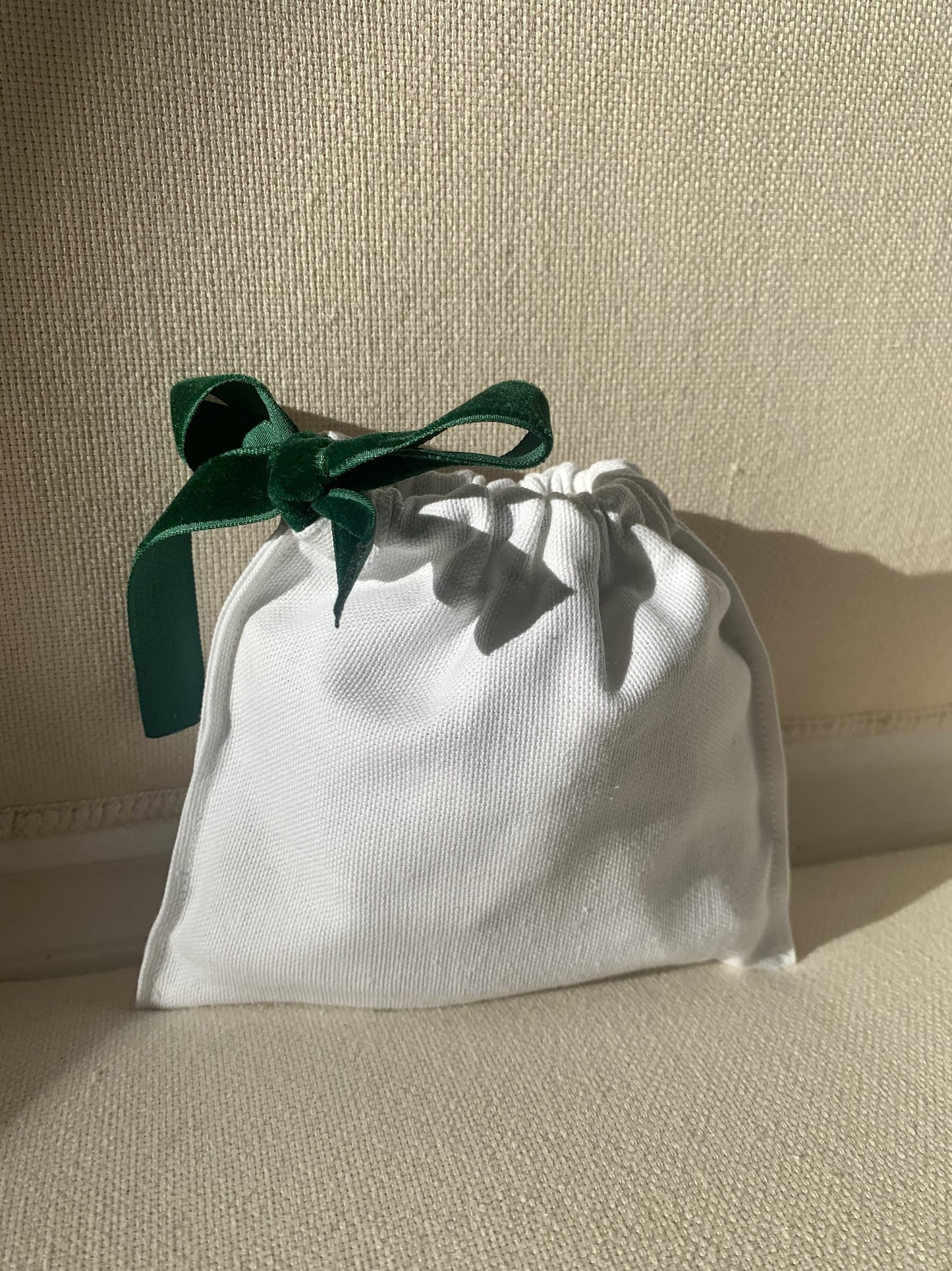 Petite pochette cadeau