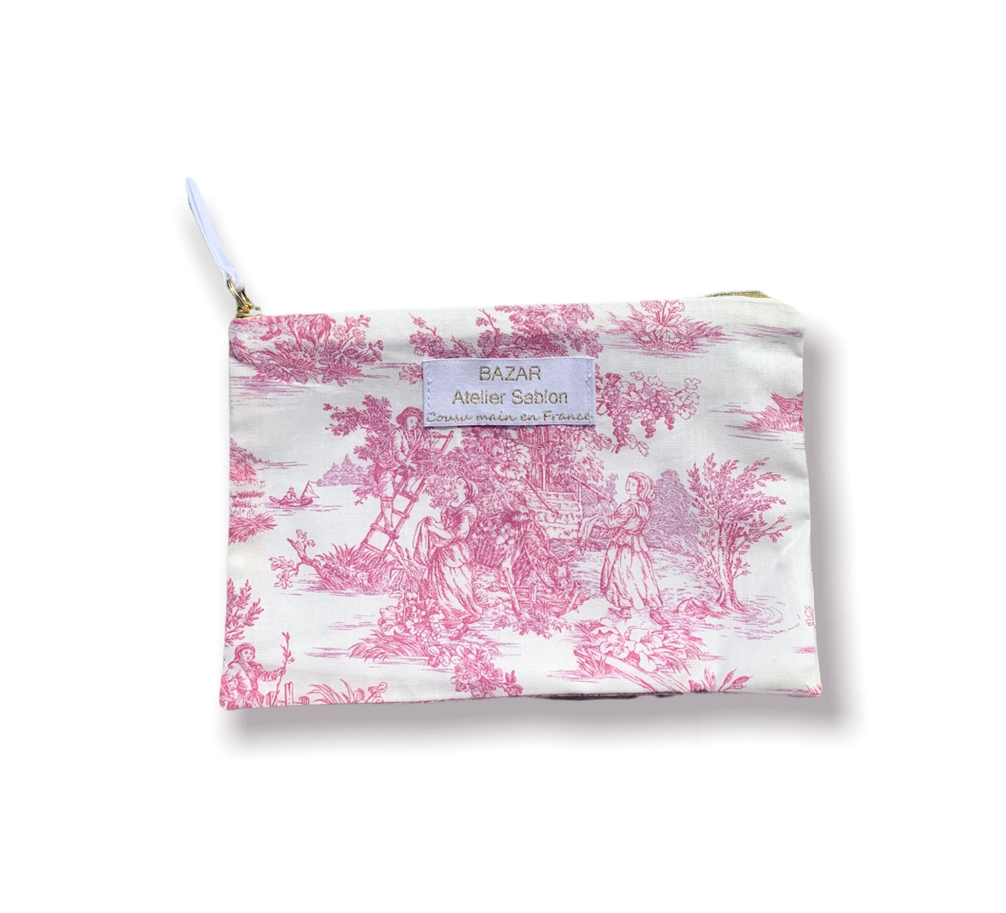 Pochette - Jouy de Fruits Classique