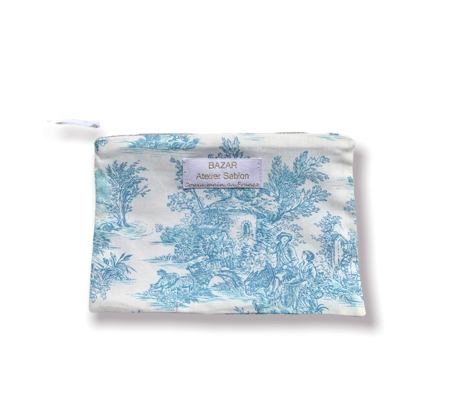 Pochette - Jouy de Fruits Classique
