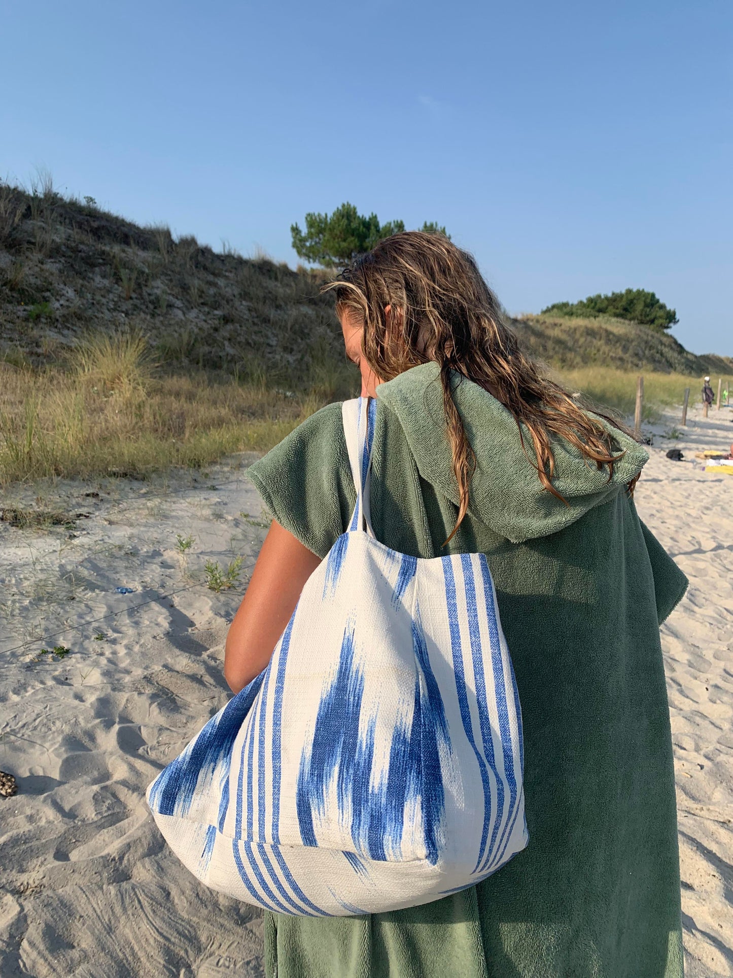 Cabas - French Riviera Azur