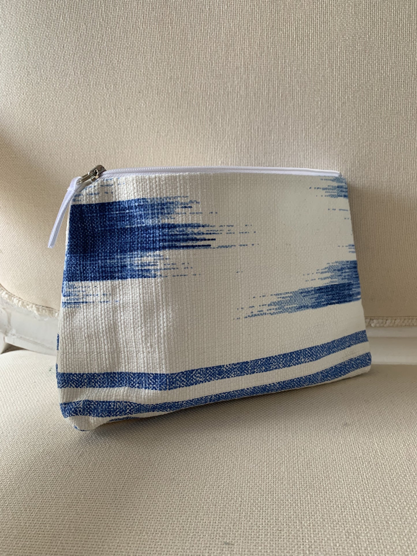 Trousse de Toilette - French Riviera Azur