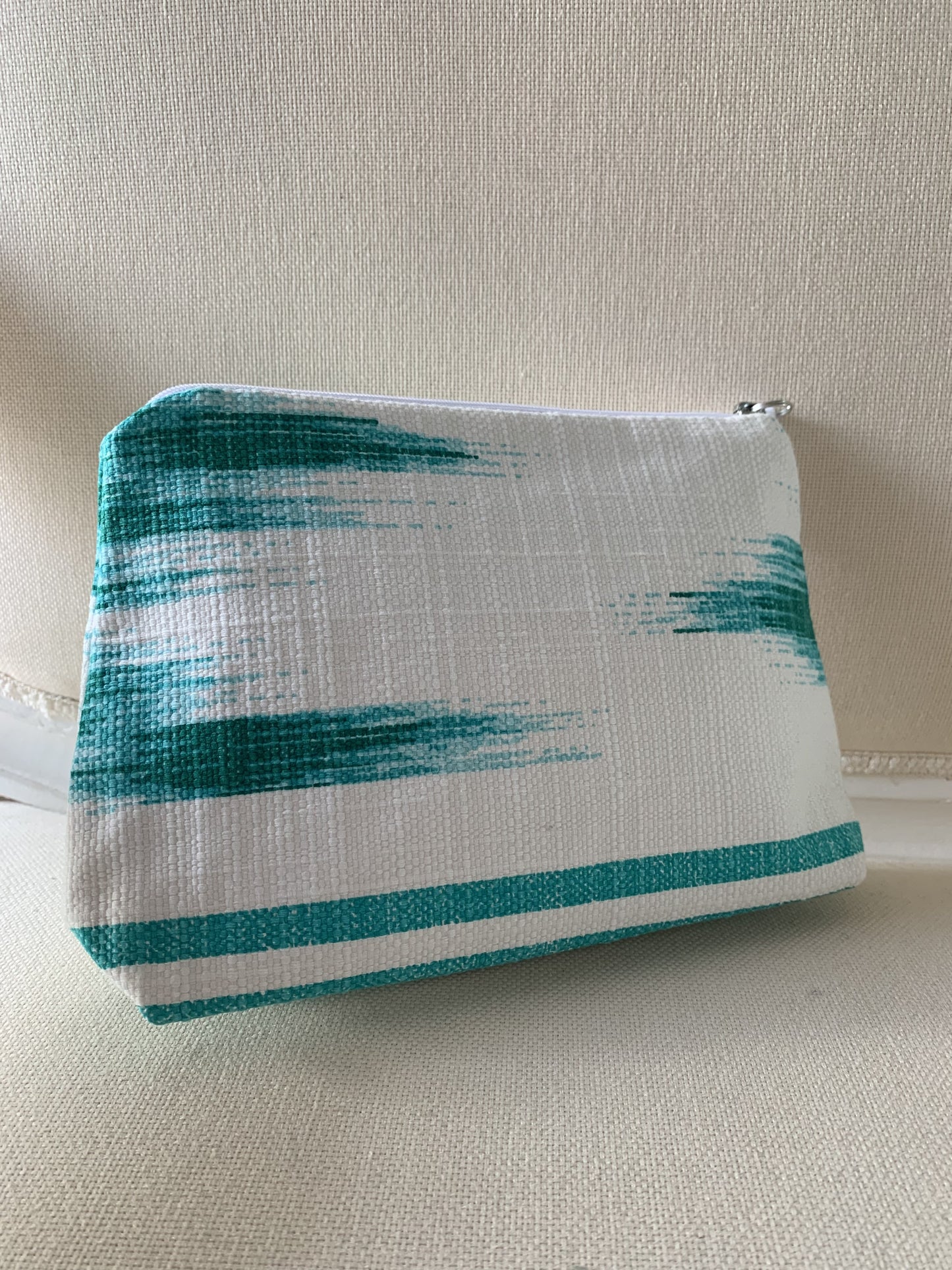 Trousse de Toilette - French Riviera Emeraude