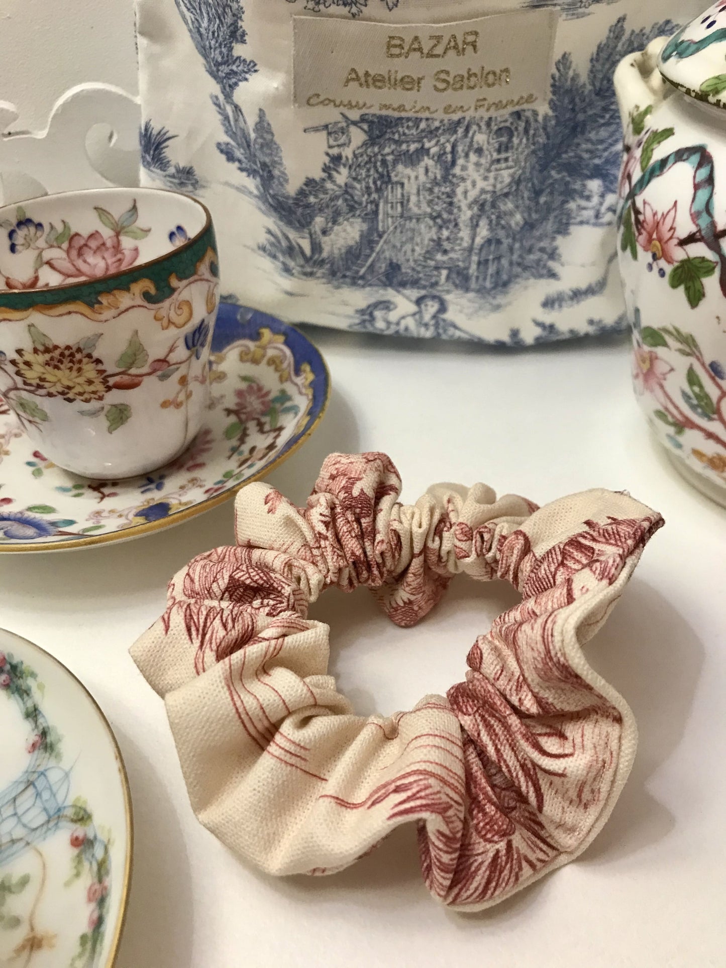 Coffret chouchou - Jouy de Fruits