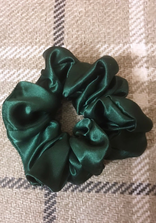 Chouchou - Soyeux Vert