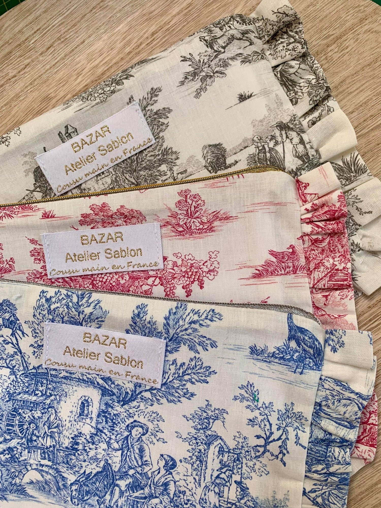 POCHETTE