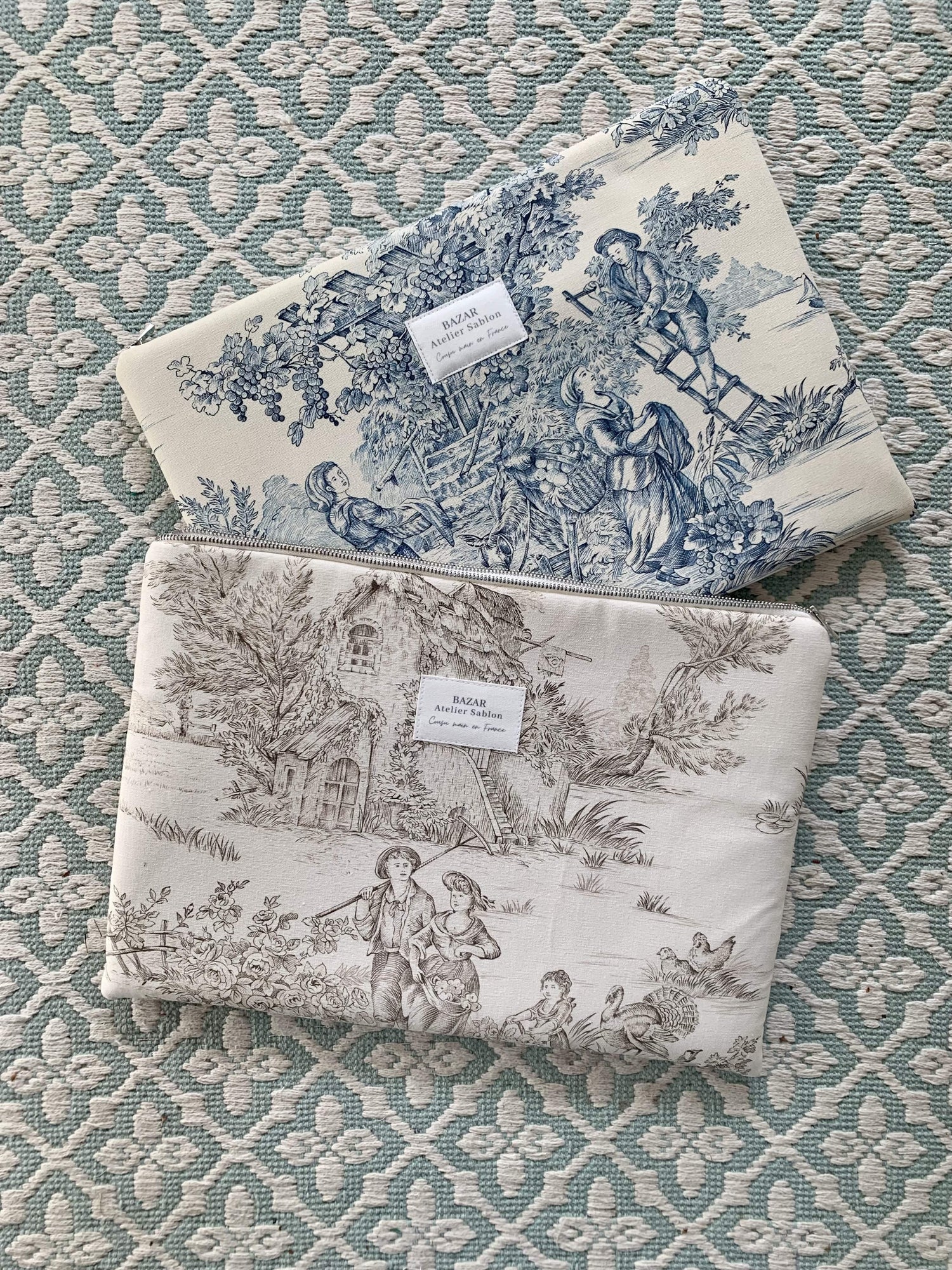 Pochettes d'ordinateur