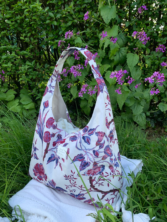 Besace - Maison de Campagne Giroflée