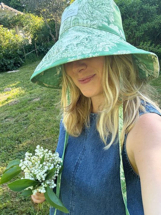 Bob Capeline - Jouy de Fruits Menthe