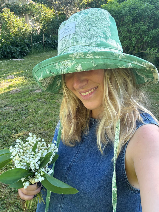 Bob Capeline - Jouy de Fruits Menthe