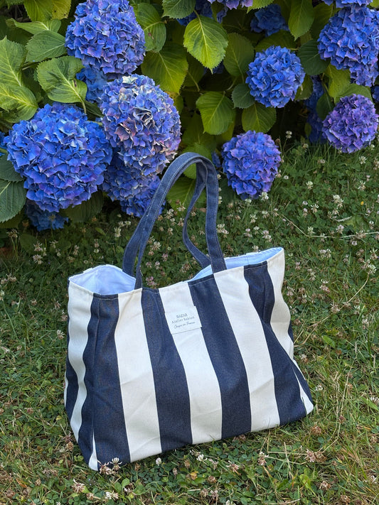 Cabas - Côté Ouest Marine