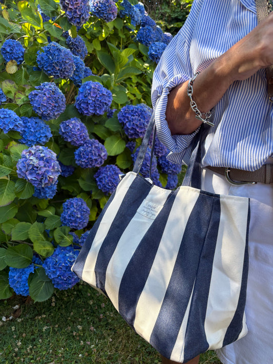 Cabas - Côté Ouest Marine