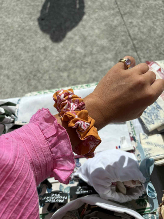 Chouchou - Jouy de Fruits Orange