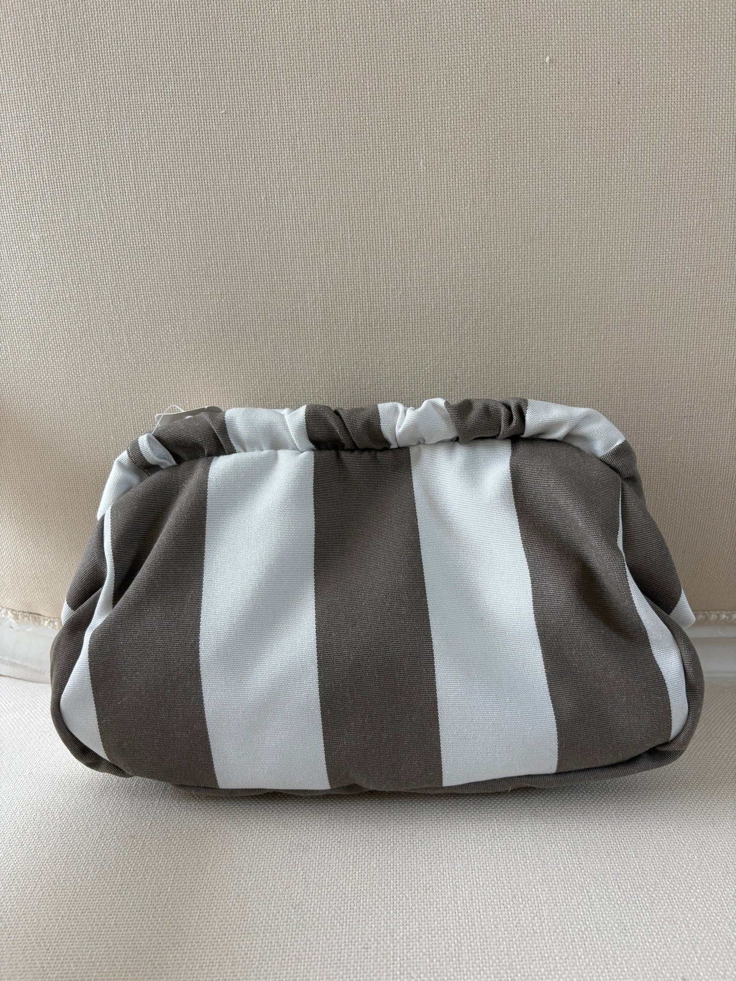 Clutch - Côté Ouest Taupe