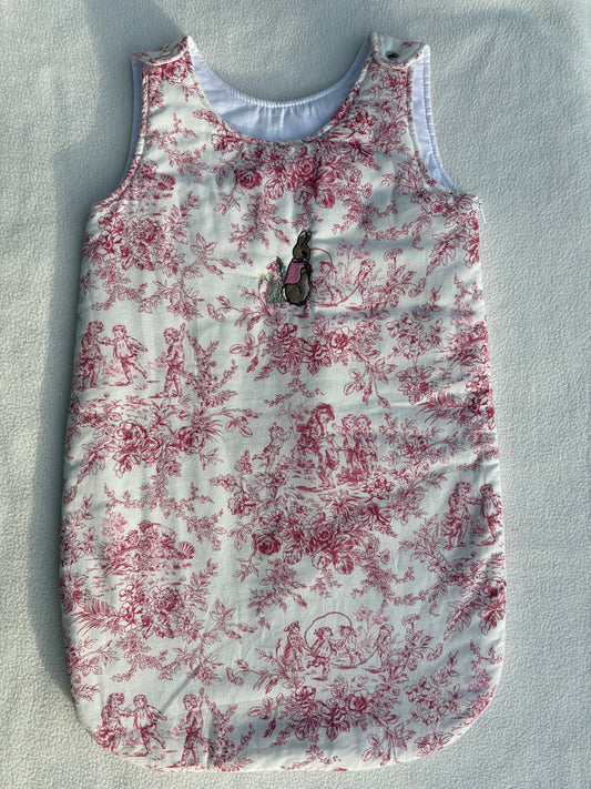 Gigoteuse naissance - Jouy de Fruits rouge