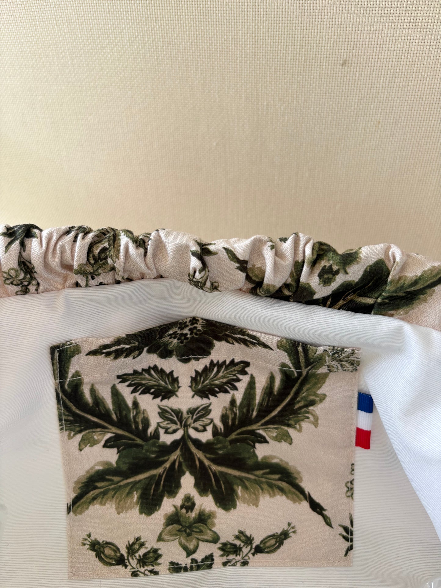 Clutch - Maison de Campagne Clelia