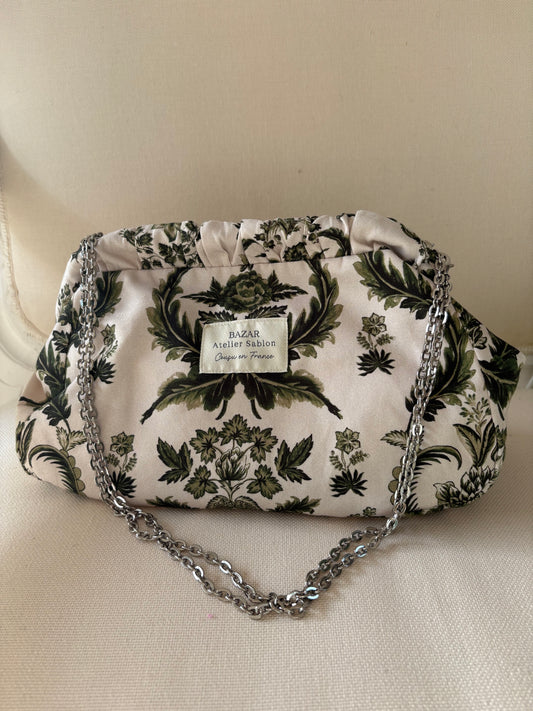 Clutch - Maison de Campagne Clelia