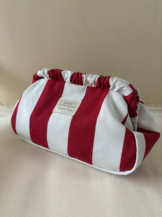 Clutch - Côté Ouest Rouge