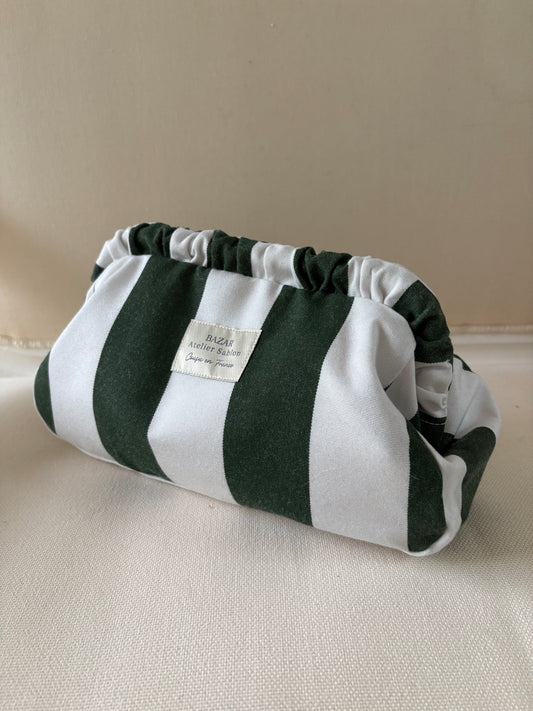 Clutch - Côté Ouest Vert
