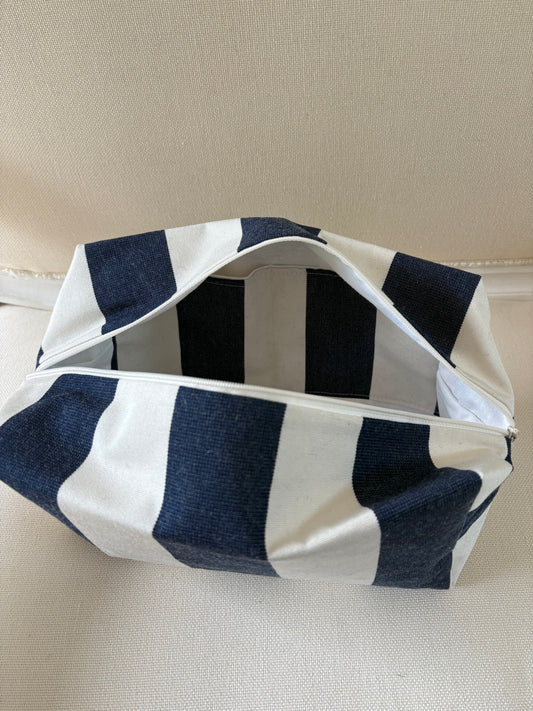 Trousse de Toilette XXL - Côté Ouest Marine