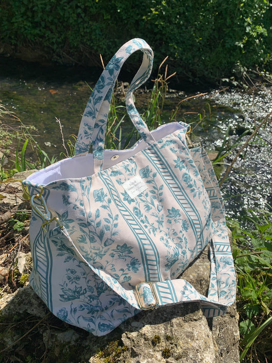 Cabas - Maison de Campagne Celadon