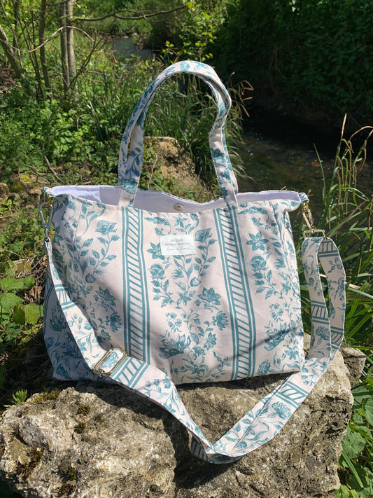 Cabas - Maison de Campagne Celadon