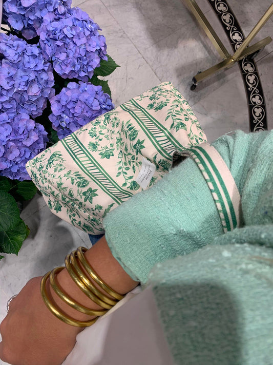 Cabas - Maison de Campagne Prairie