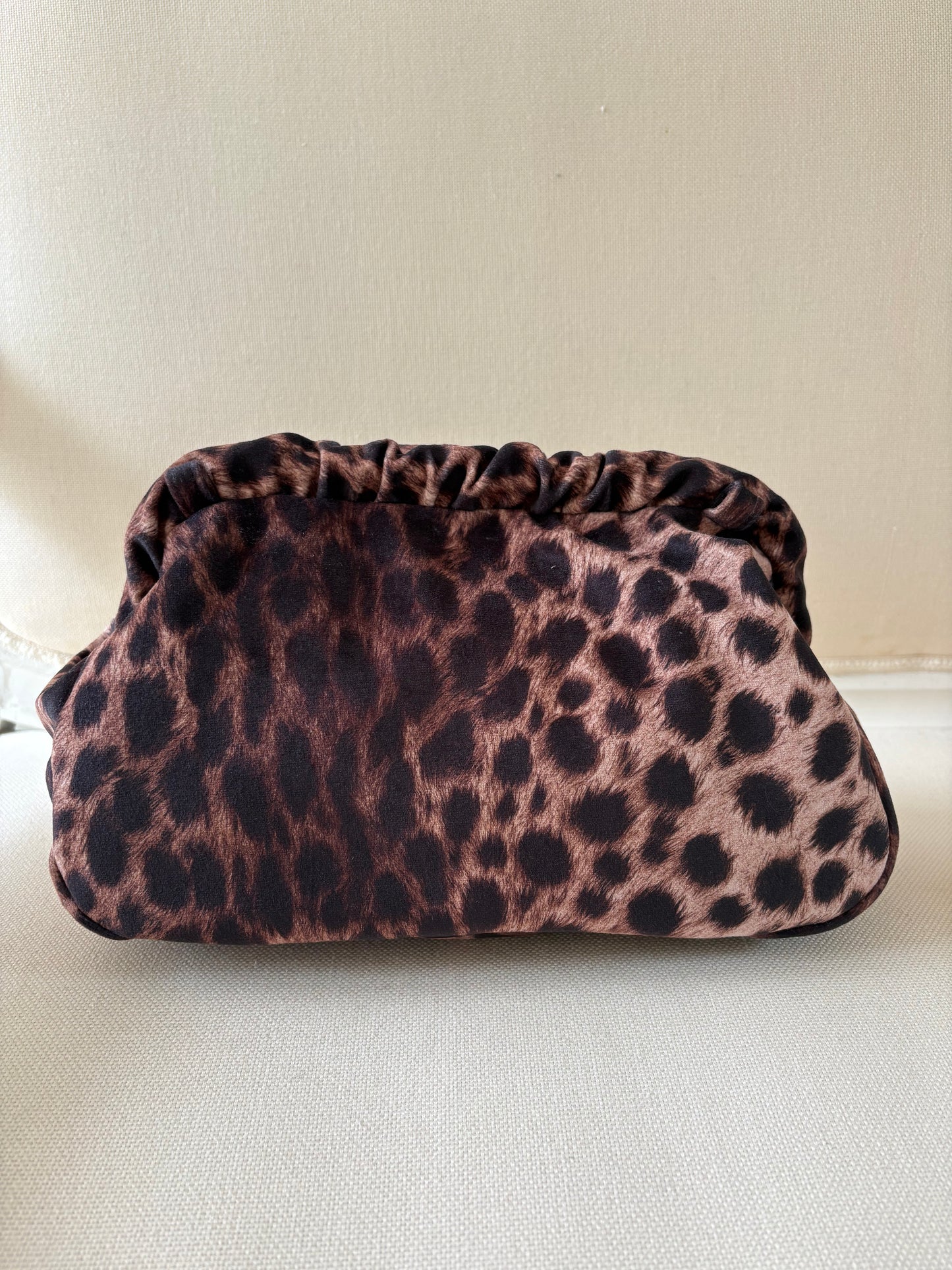 Clutch - Pile Poil Léopard