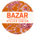 BAZAR Atelier Sablon