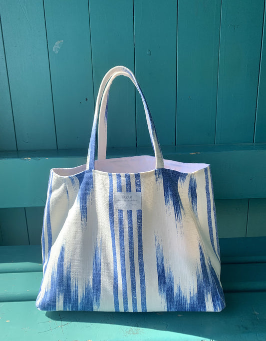 Cabas - French Riviera Azur