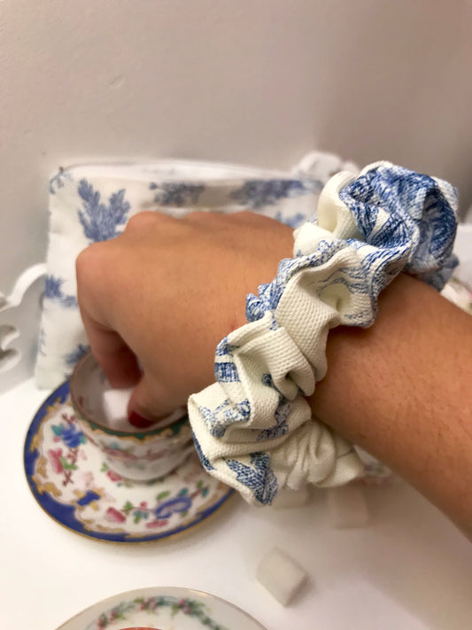 Chouchou - Jouy de Fruits Bleu