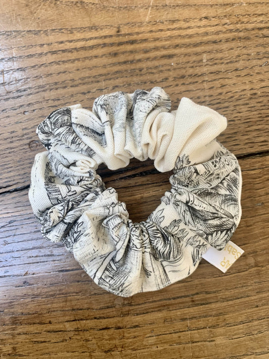 Chouchou - Jouy de Fruits Noir