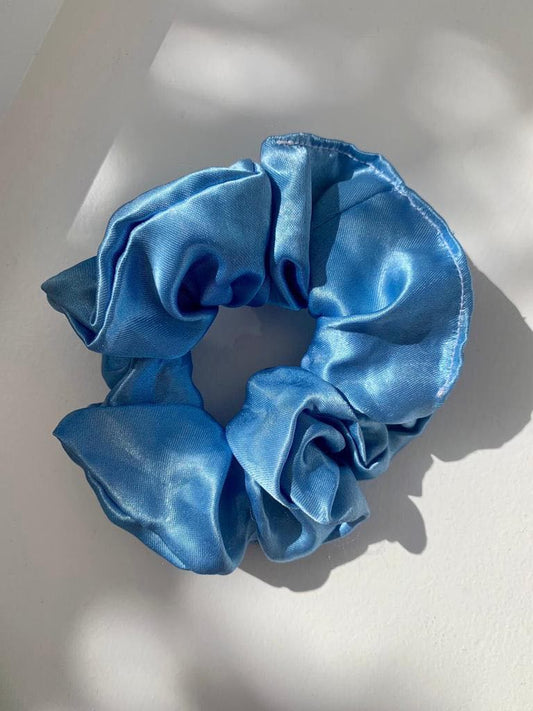 Chouchou - Soyeux Bleu Ciel