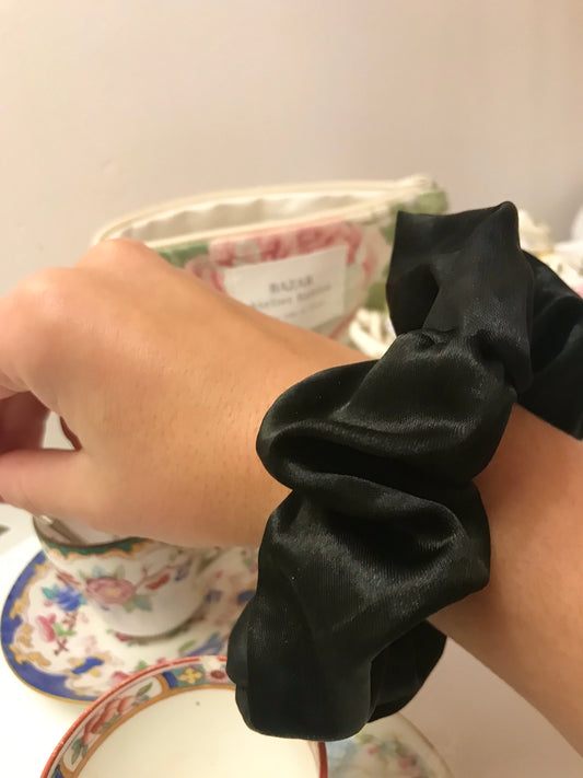 Chouchou - Soyeux Noir