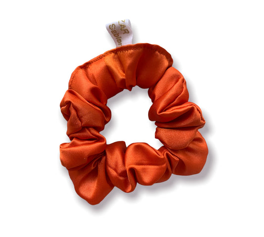 Chouchou - Soyeux Orange